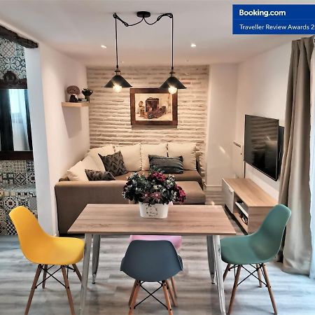 Casa Manuela Mas Que Una Casa Un Hogar Toledo Eksteriør billede