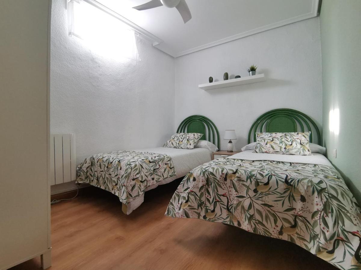 Casa Manuela Mas Que Una Casa Un Hogar Toledo Eksteriør billede