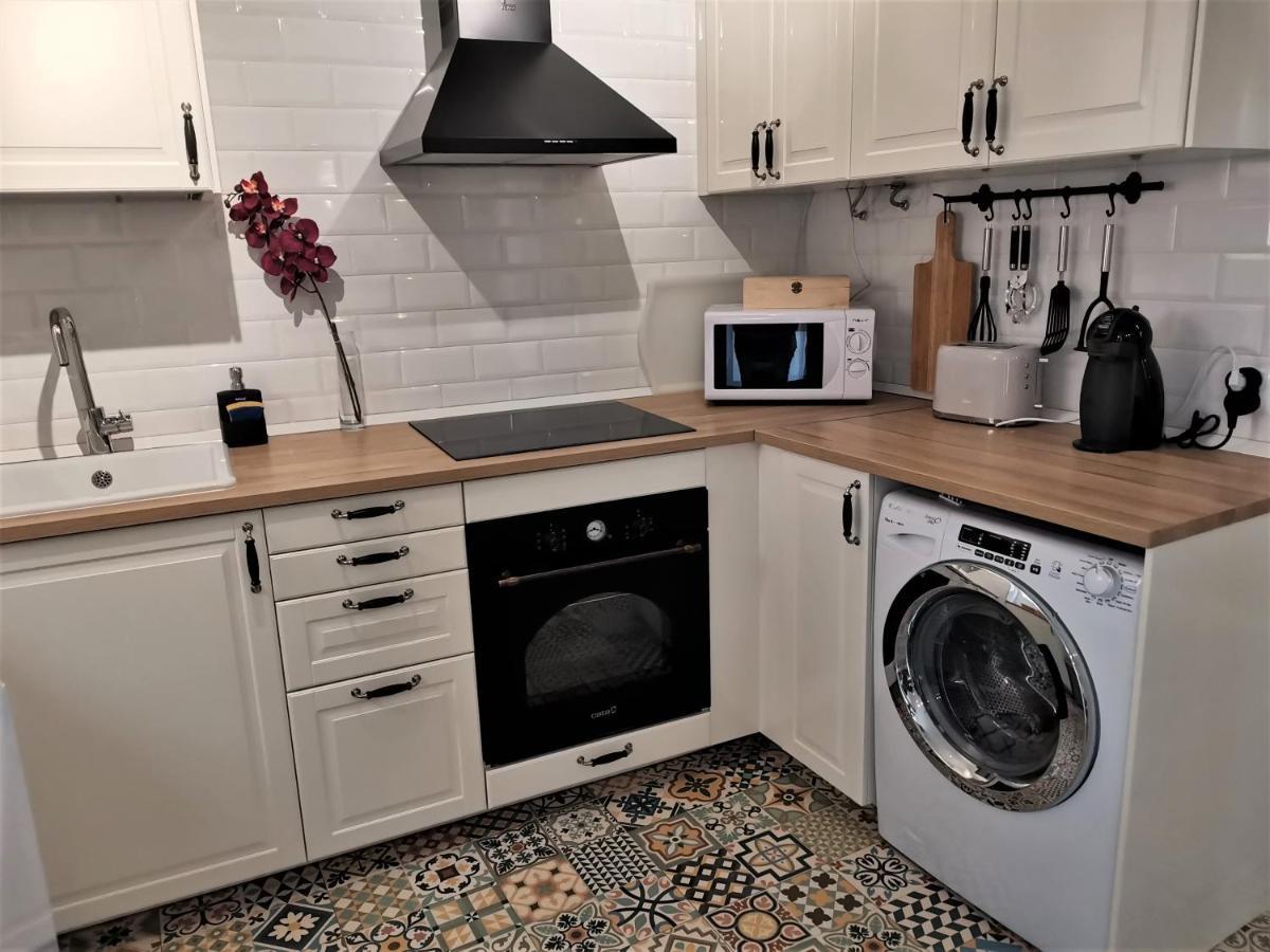 Casa Manuela Mas Que Una Casa Un Hogar Toledo Eksteriør billede