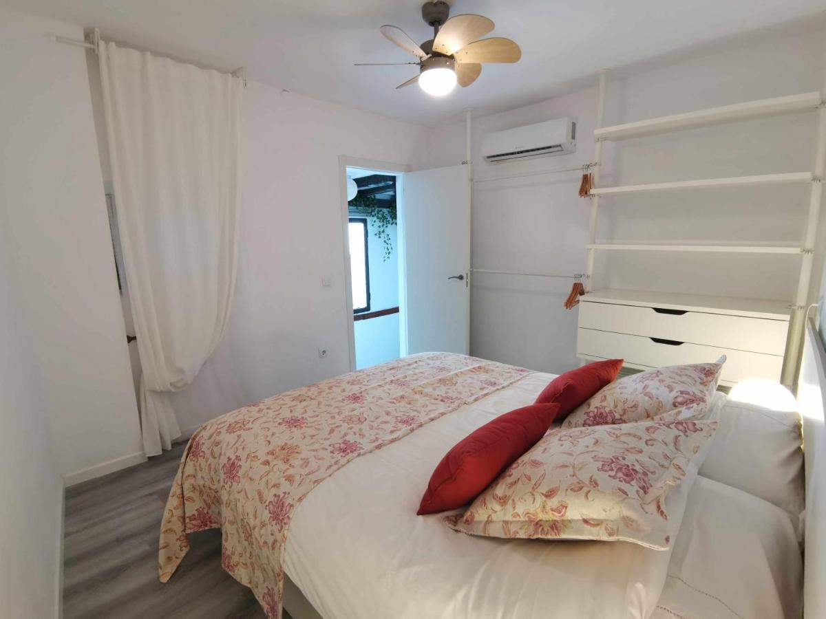 Casa Manuela Mas Que Una Casa Un Hogar Toledo Eksteriør billede