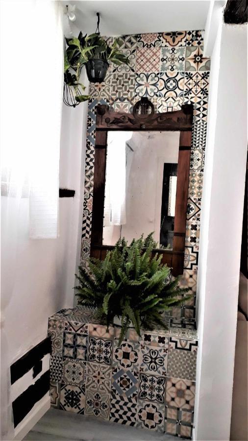 Casa Manuela Mas Que Una Casa Un Hogar Toledo Eksteriør billede