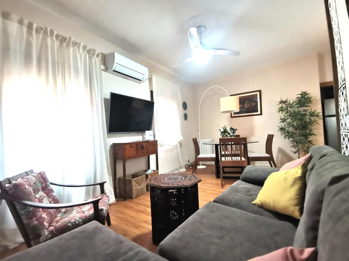 Casa Manuela Mas Que Una Casa Un Hogar Toledo Eksteriør billede