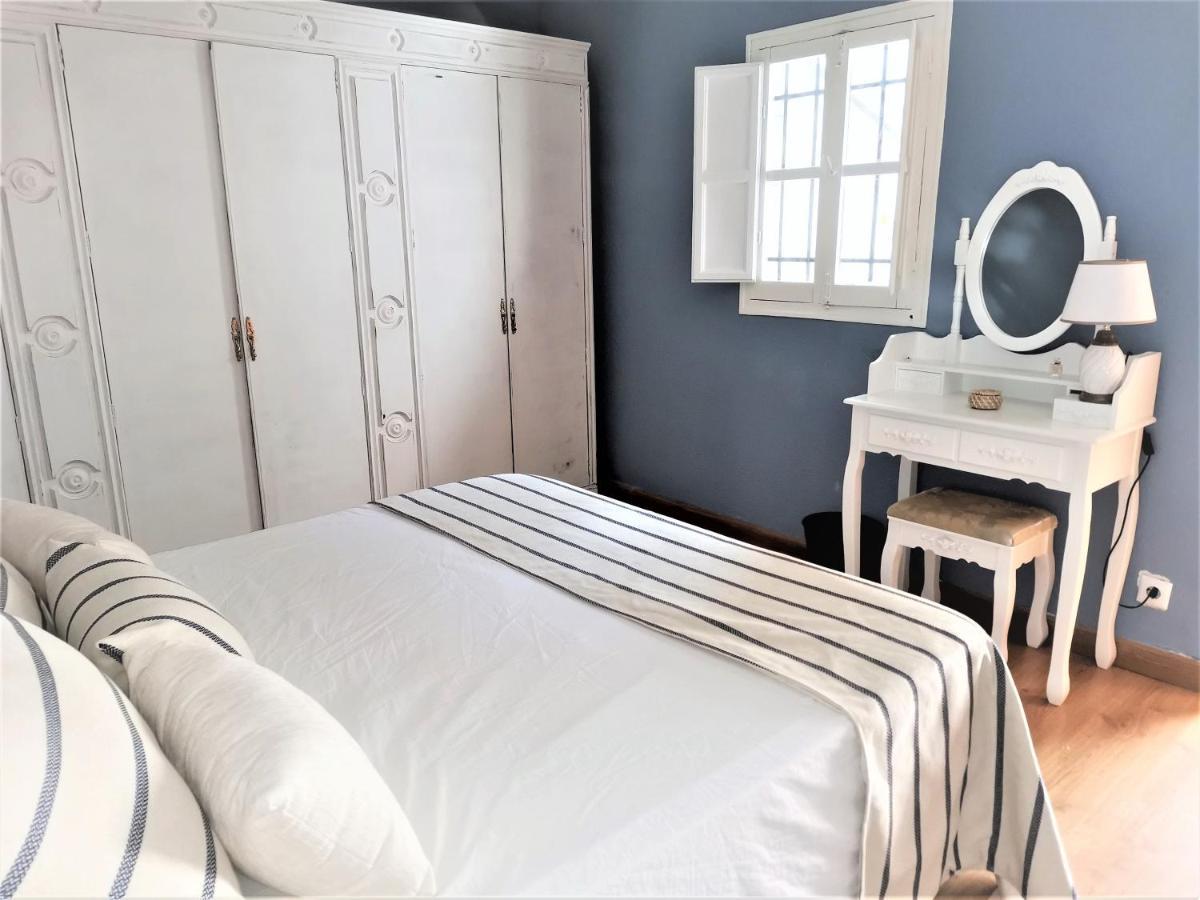 Casa Manuela Mas Que Una Casa Un Hogar Toledo Eksteriør billede