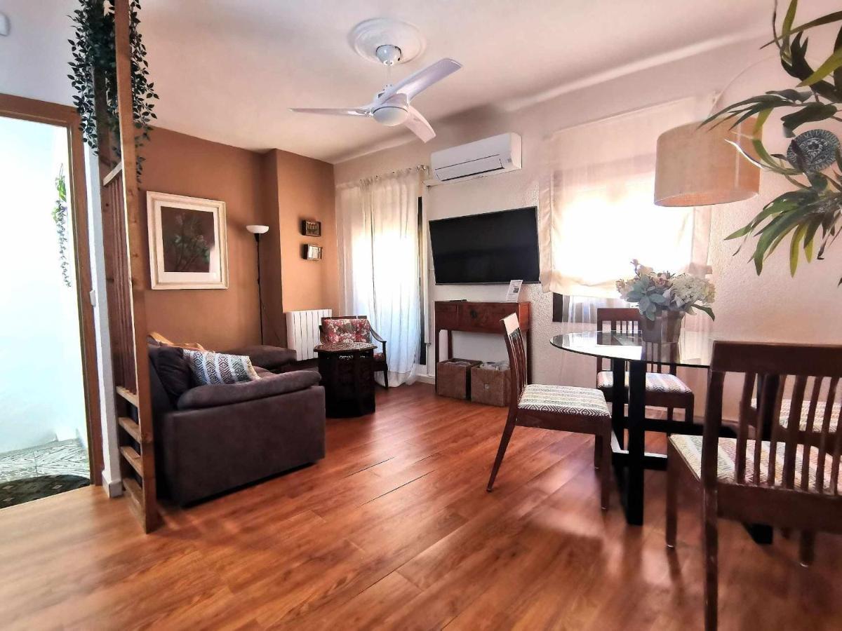 Casa Manuela Mas Que Una Casa Un Hogar Toledo Eksteriør billede