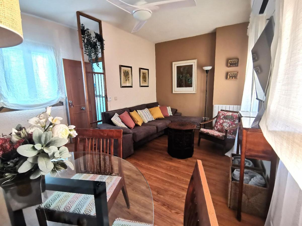 Casa Manuela Mas Que Una Casa Un Hogar Toledo Eksteriør billede