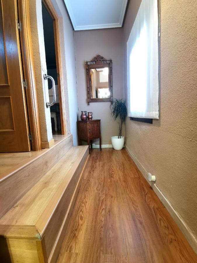 Casa Manuela Mas Que Una Casa Un Hogar Toledo Eksteriør billede