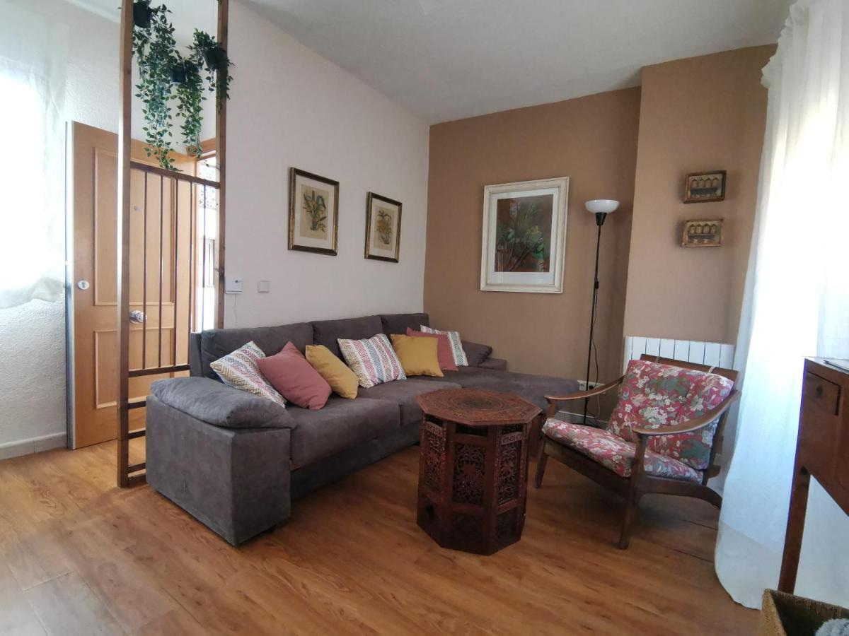Casa Manuela Mas Que Una Casa Un Hogar Toledo Eksteriør billede
