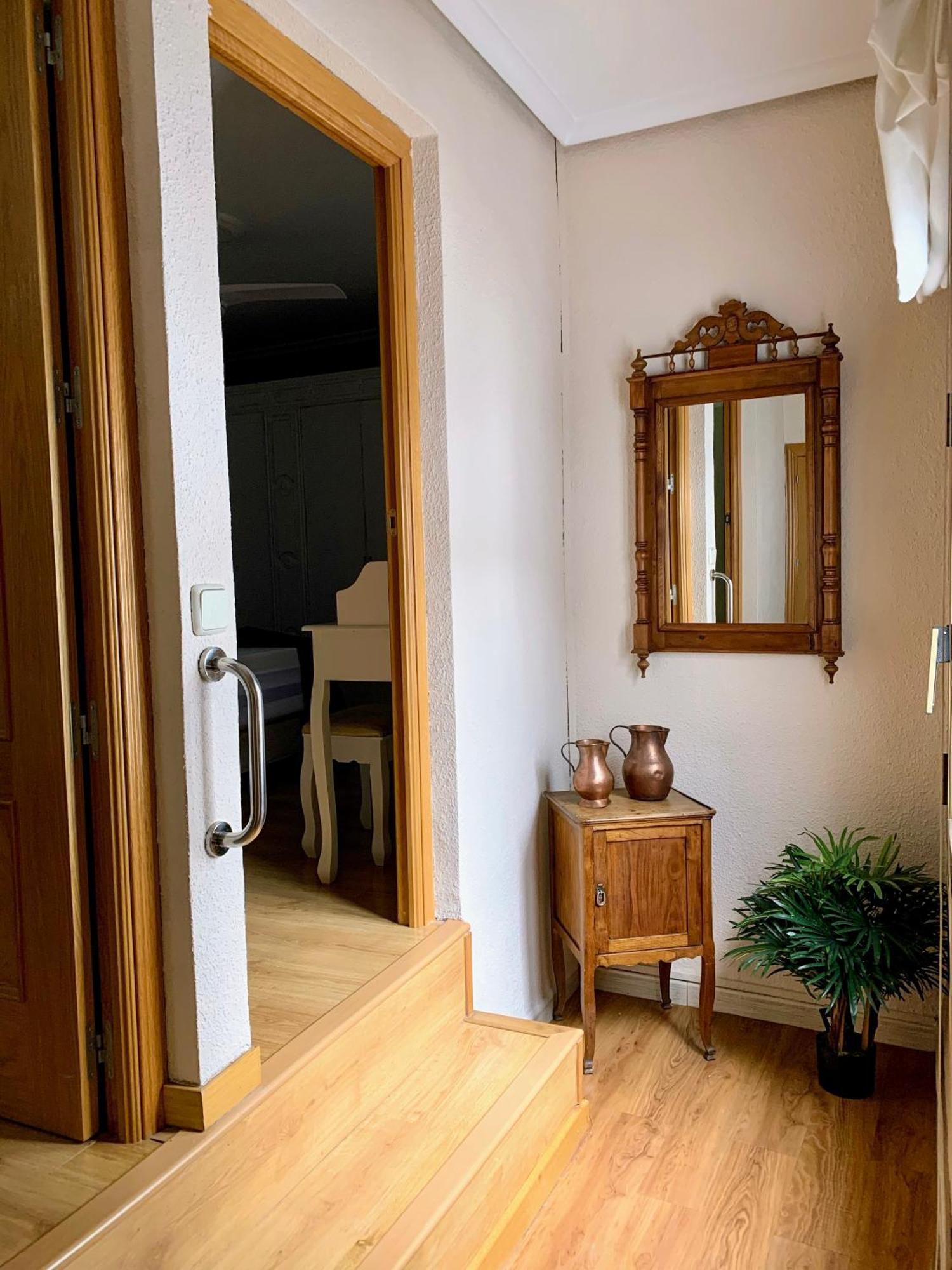 Casa Manuela Mas Que Una Casa Un Hogar Toledo Eksteriør billede