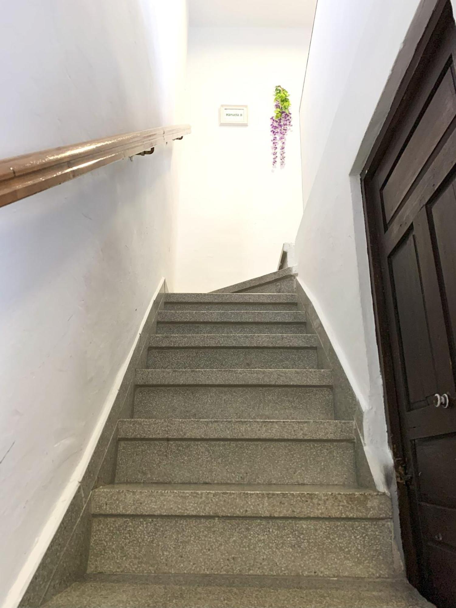 Casa Manuela Mas Que Una Casa Un Hogar Toledo Eksteriør billede