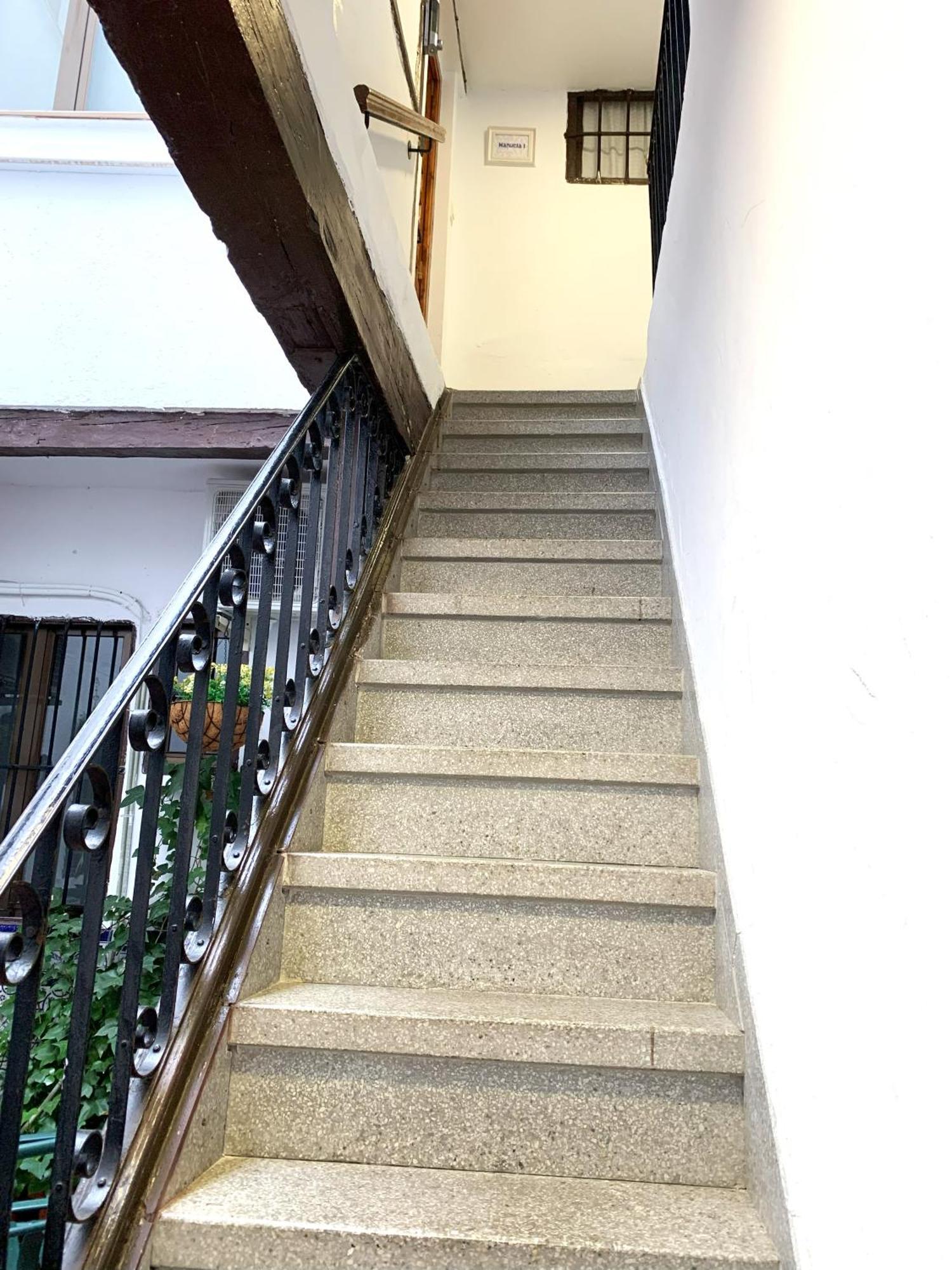 Casa Manuela Mas Que Una Casa Un Hogar Toledo Eksteriør billede